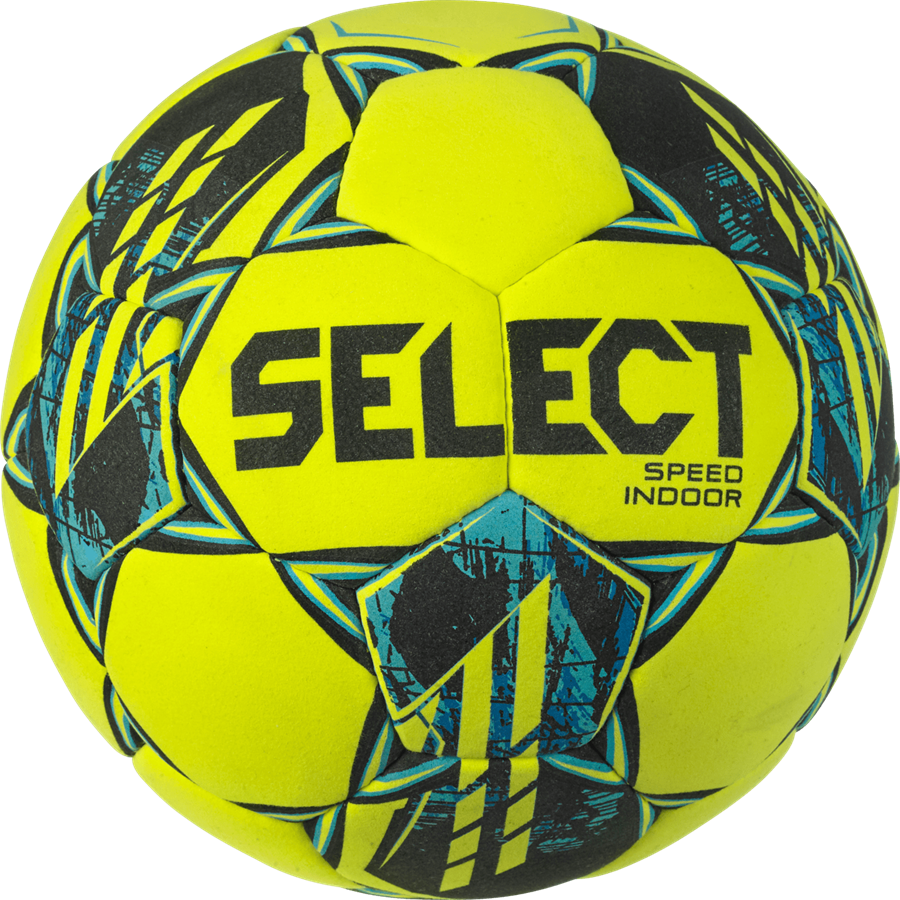 Select Indoor Speed Football – Lenco